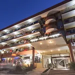 Kamchia Park Hotel Zlate písky