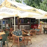 Szálloda Kamchia Park 3*