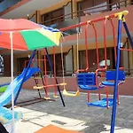 Hotel Kamchia Park Zlate písky