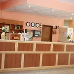 Hotel Kamchia Park Zlate písky