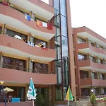 Hotel Kamchia Park Zlate písky