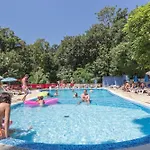 Hotel Kamchia Park Zlate písky