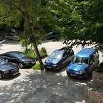 Szálloda Kamchia Park 3*