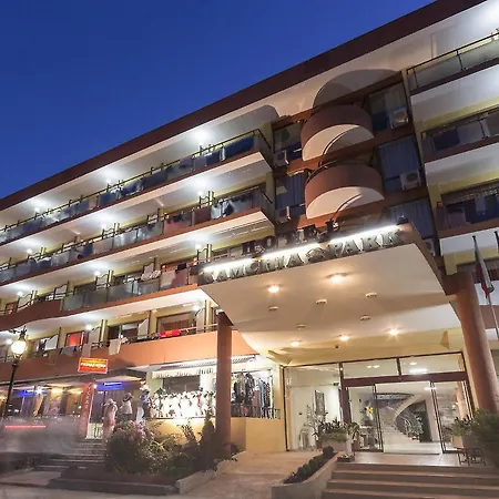 Kamchia Park Hotel Golden Sands