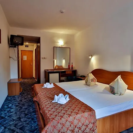 Отель Kamchia Park 3*