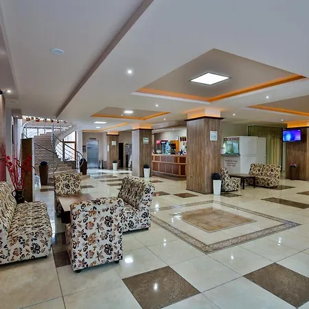 Отель Kamchia Park 3*