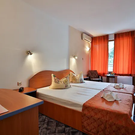 Kamchia Park 3* Золотые Пески