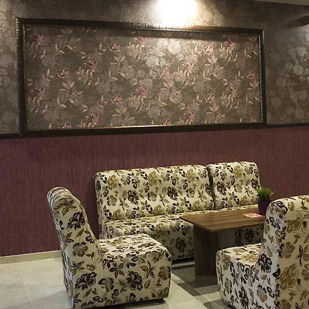 Kamchia Park Отель