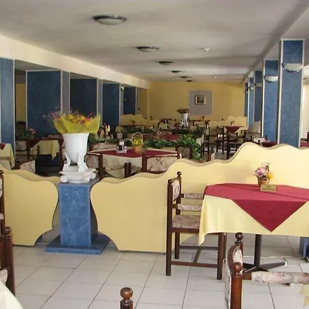 Kamchia Park Golden Sands