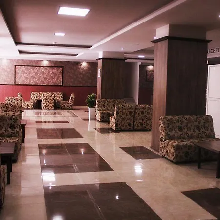 Hotel Kamchia Park 3*