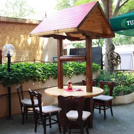 Kamchia Park 3* Золотые Пески