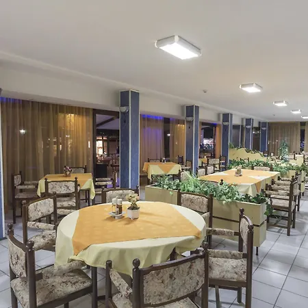 Kamchia Park Золотые Пески