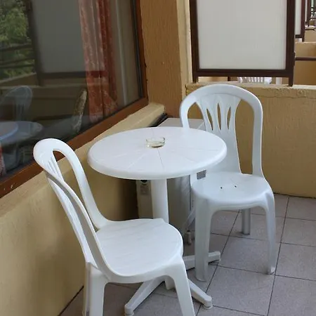 Kamchia Park 3* Golden Sands