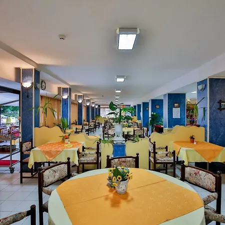 Hotel Kamchia Park Golden Sands