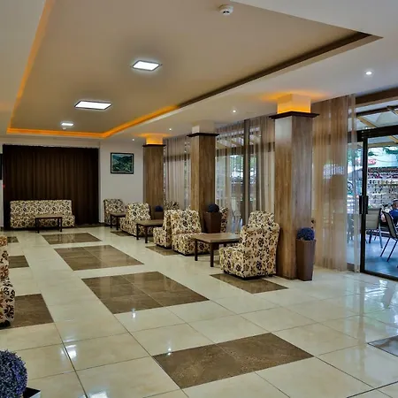 Kamchia Park Hotel Zlate písky