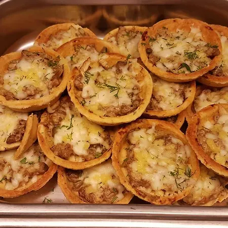 Kamchia Park Отель