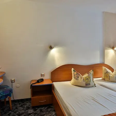 Kamchia Park Hotel Nisipurile de Aur