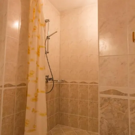 Kamchia Park Отель 3*