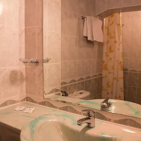 Kamchia Park Отель 3*