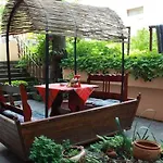 Hotel Kamchia Park 3*