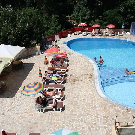 Kamchia Park Szálloda 3*