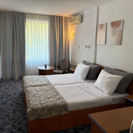 Kamchia Park Hotell Golden Sands