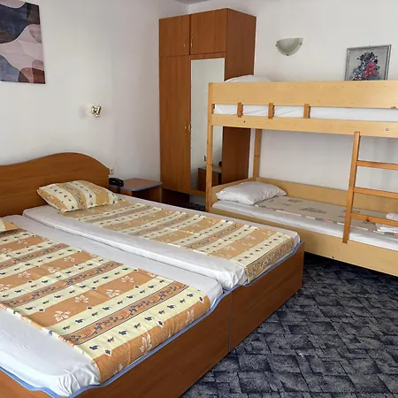Kamchia Park Szálloda 3*