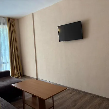 Kamchia Park Hotel