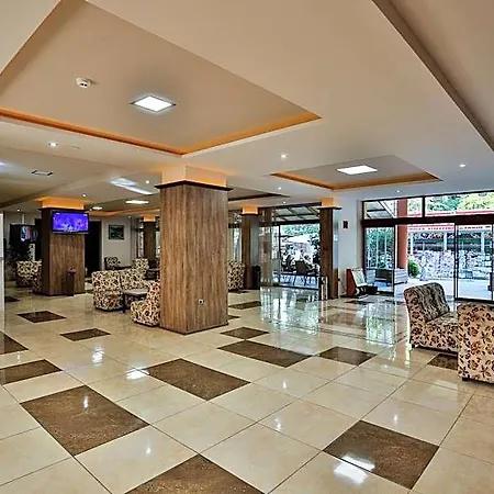 Kamchia Park 3* Golden Sands