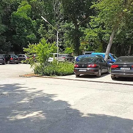 Ξενοδοχείο Kamchia Park Golden Sands