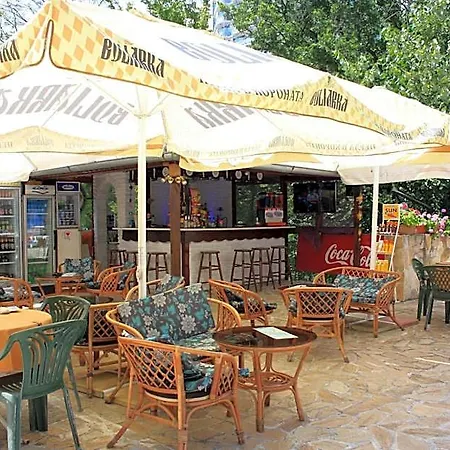 Kamchia Park Ξενοδοχείο