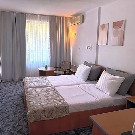 Kamchia Park Ξενοδοχείο 3*