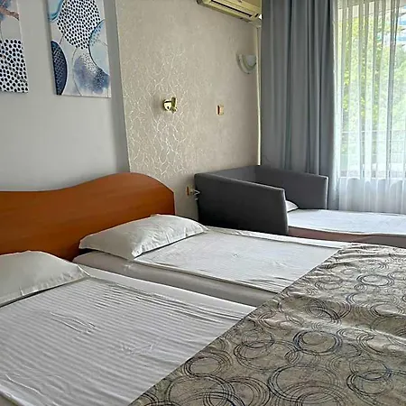 Kamchia Park Ξενοδοχείο Golden Sands