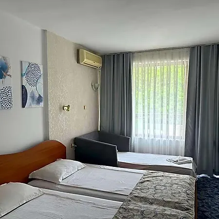 Ξενοδοχείο Kamchia Park 3*