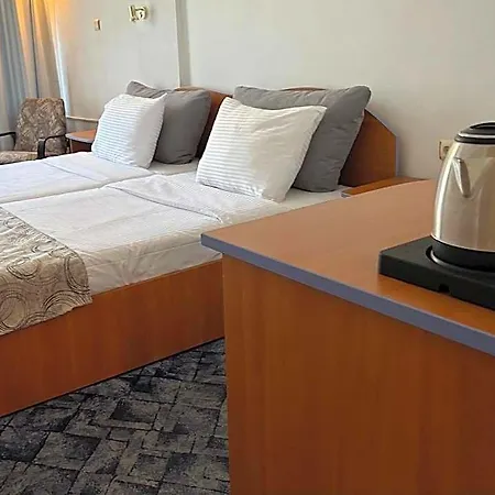 Kamchia Park 3* Golden Sands