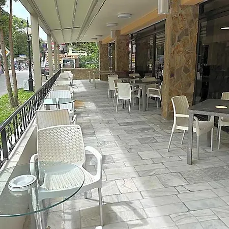 Ξενοδοχείο Kamchia Park 3*