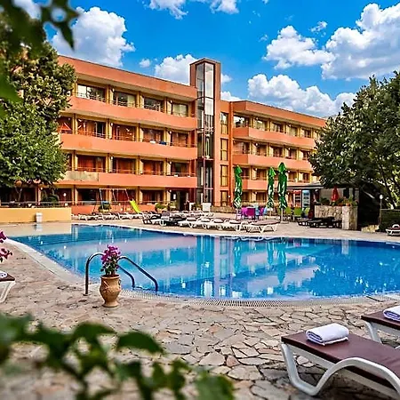 Kamchia Park Ξενοδοχείο 3*