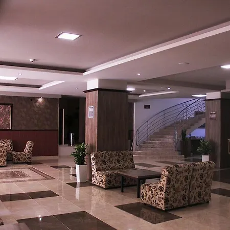 Hotell Kamchia Park
