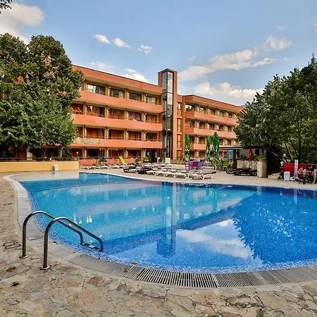 Kamchia Park Ξενοδοχείο 3*
