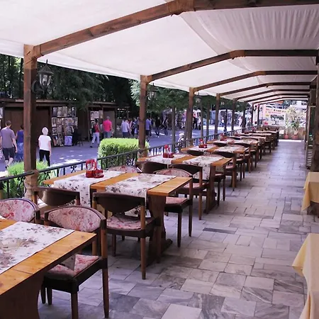 Ξενοδοχείο Kamchia Park Golden Sands