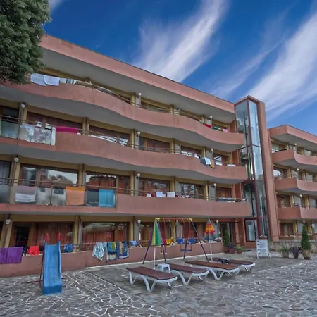 Kamchia Park 3* غولدن ساندز