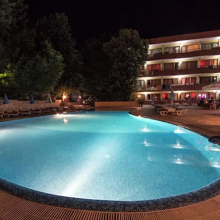 Kamchia Park Ξενοδοχείο 3*