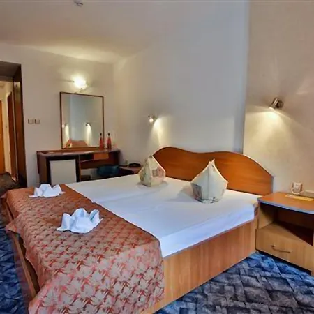 Kamchia Park Hotell Golden Sands