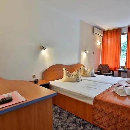 Kamchia Park 3* Golden Sands