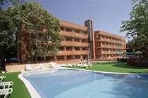 Szálloda Kamchia Park