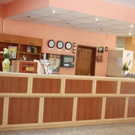 Otel Kamchia Park Altın Kumlar