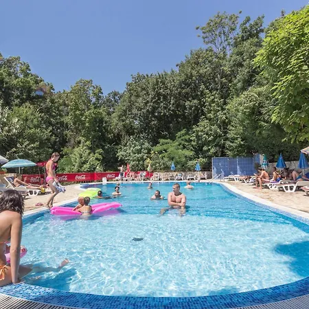 Otel Kamchia Park Altın Kumlar