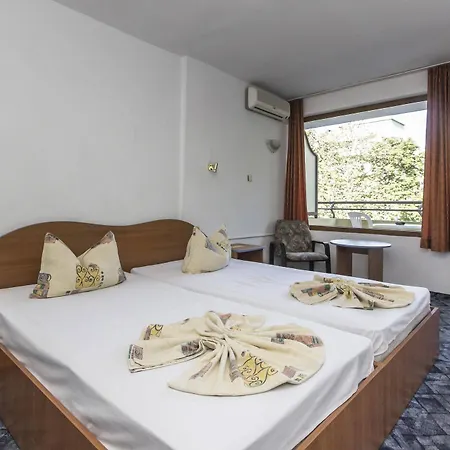Kamchia Park Hotell