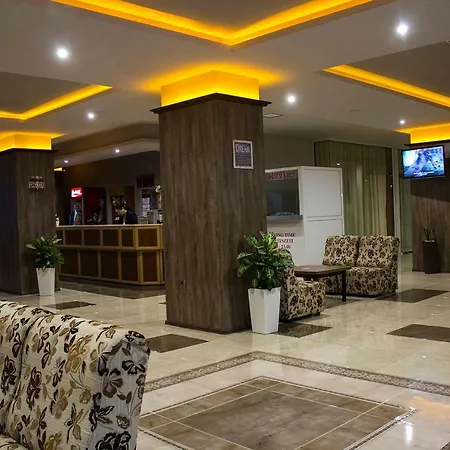 Ξενοδοχείο Kamchia Park Golden Sands