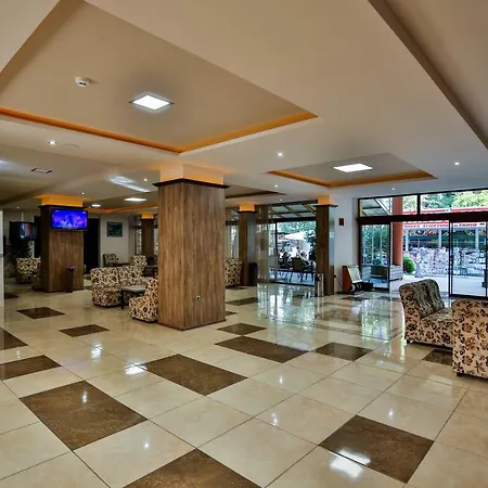 Kamchia Park Hotell 3*